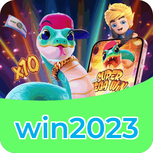 Passo a passo para baixar o app win2023 — ilustração editorial